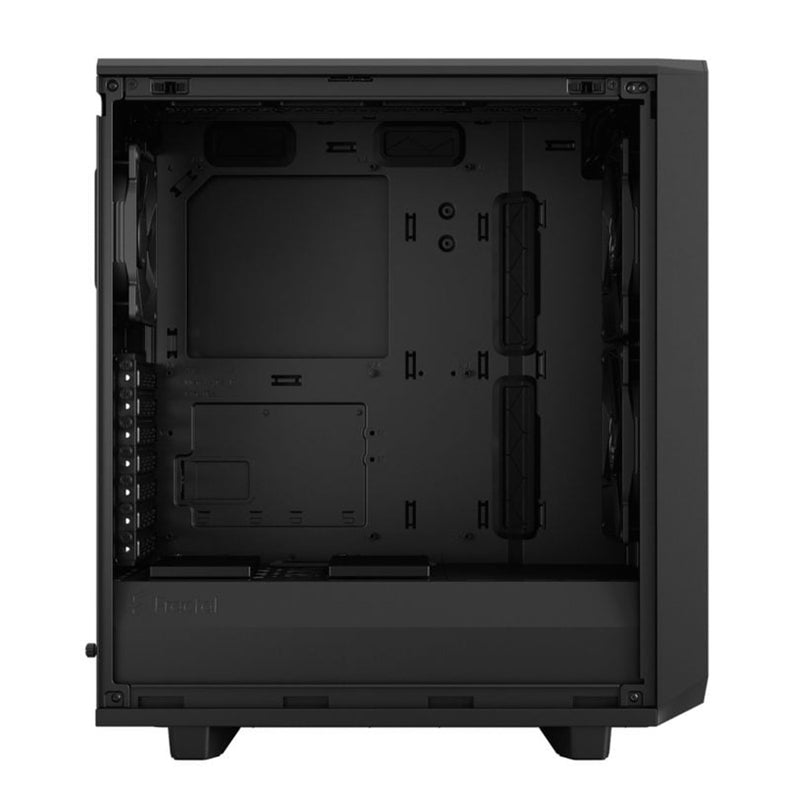 Fractal Design Meshify 2 Compact Computer Case | Datablitz