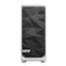 Fractal Design Meshify 2 Compact Computer Case (White TG Clear Tint) (FD-C-MES2C-05)