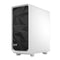 Fractal Design Meshify 2 Compact Computer Case (White TG Clear Tint) (FD-C-MES2C-05)
