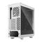 Fractal Design Meshify 2 Compact Computer Case (White TG Clear Tint) (FD-C-MES2C-05)