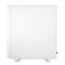 Fractal Design Meshify 2 Compact Computer Case (White TG Clear Tint) (FD-C-MES2C-05)