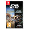 Nintendo Switch Star Wars Racer & Commando Combo (EU)