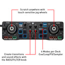 Hercules DJControl Starlight Controller (4780884)