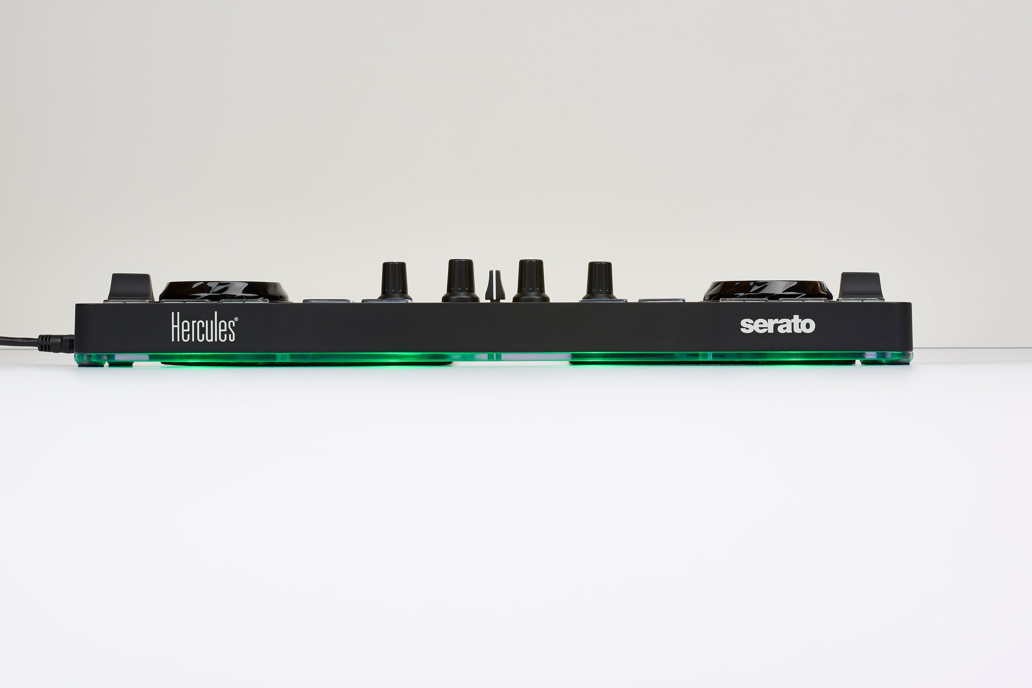 Hercules DJControl Starlight Controller (4780884)
