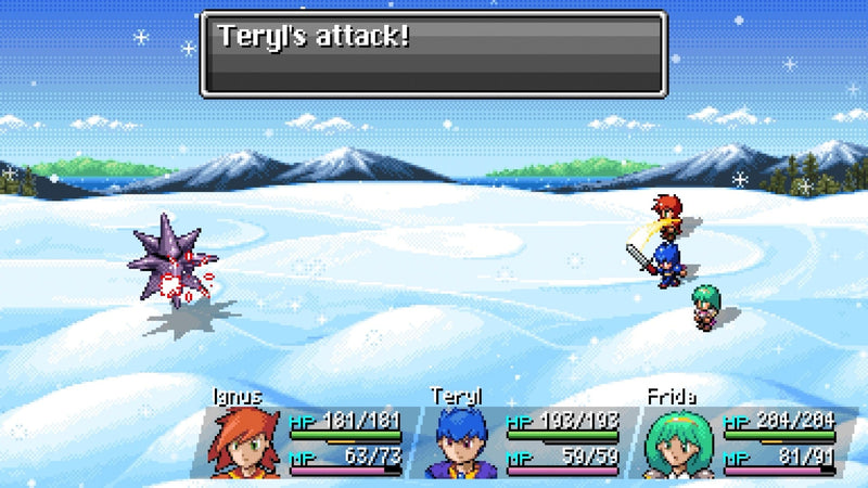 Starlight Legacy 
