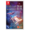 Nintendo Switch Stellar Wanderer DX 