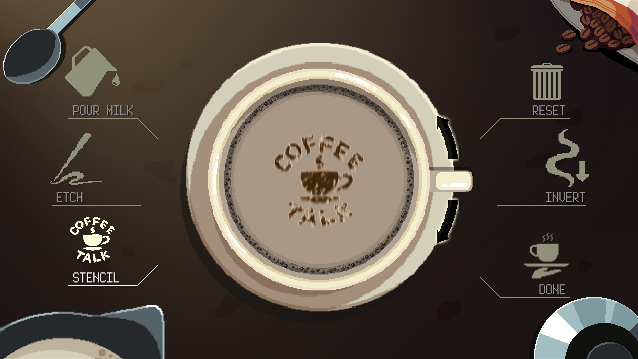 Coffee Talk Tokyo | DataBlitz