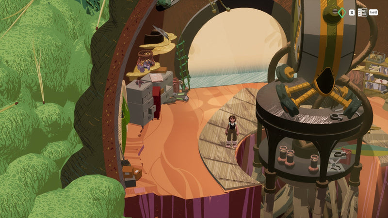 NINTENDO SWITCH STONEFLY