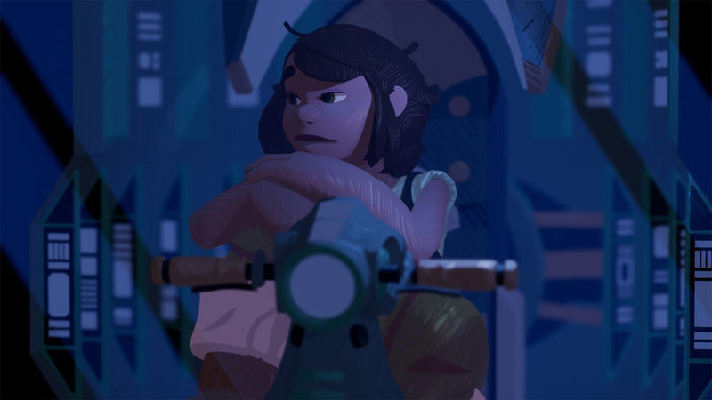 NINTENDO SWITCH STONEFLY