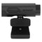 Streamplify Cam FHD 1080P 60FPS Webcam Tripod Auto Focus View 90° And 360° Swivel (Black)