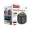 Promate Strike-80 Dynamic RGB Bluetooth v5.3 True Wireless 80W Speaker