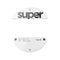 Pulsar Superglide Glass Skates for X3 Series Type-C Right Handed
