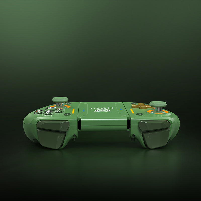 NYXI Hyperion Pro Style Wireless Joy-Pad | DataBlitz