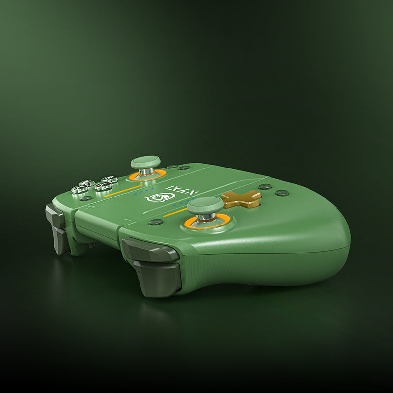 NYXI Hyperion Pro Style Wireless Joy-Pad | DataBlitz