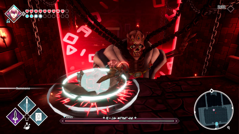 Sword of the Necromancer Collection