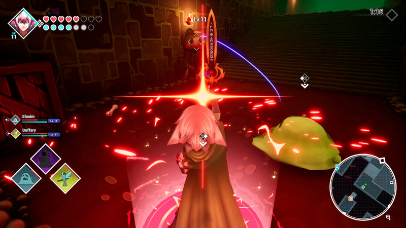 Sword of the Necromancer Collection