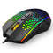 T-Dagger Imperial Lite RGB Lightweight Gaming Mouse (T-TGM310-LIT)