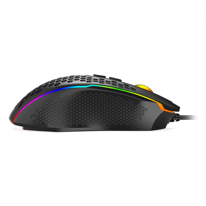 T-Dagger Imperial Lite RGB Lightweight Gaming Mouse (T-TGM310-LIT)