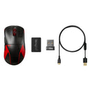 Pulsar Xlite V4 T1 Edition Ultralight Weight eSports Gaming Mouse Size 1 