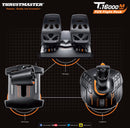 Thrustmaster T.16000M FCS Flight Pack For PC