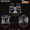 Thrustmaster T.16000M FCS Flight Pack For PC
