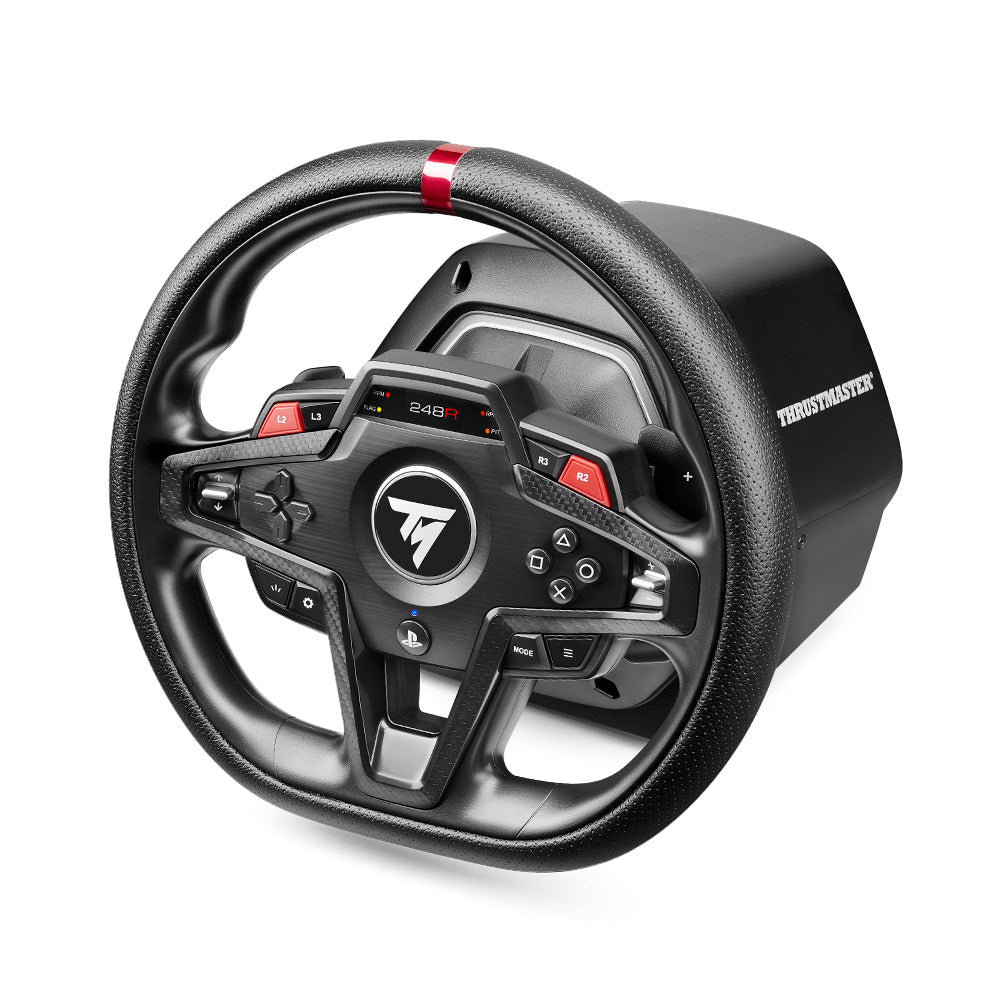 Thrustmaster T248R Shifter Pack (4160931)