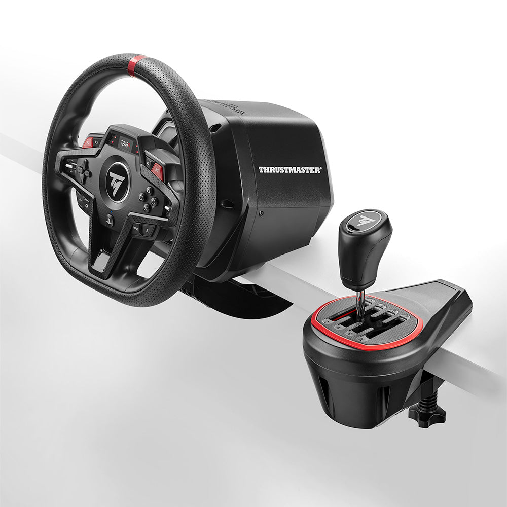 Thrustmaster T248R Shifter Pack (4160931)