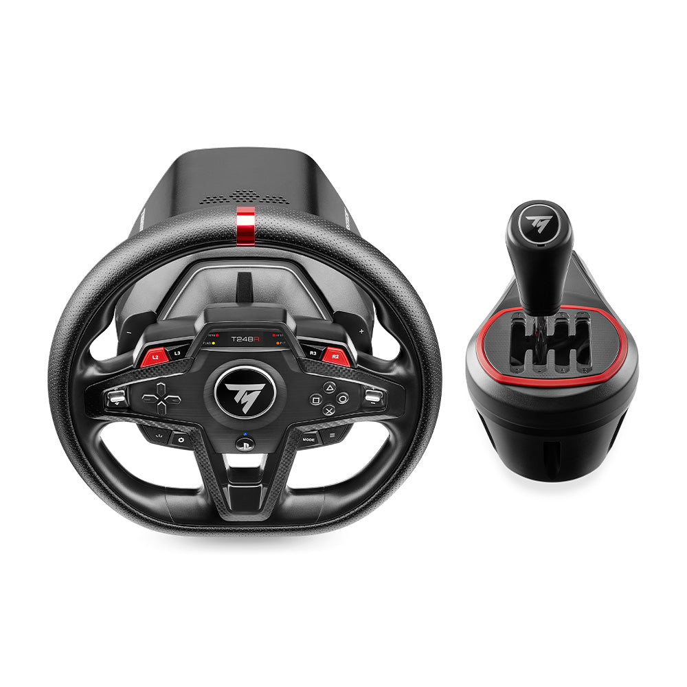 Thrustmaster T248R Shifter Pack (4160931)