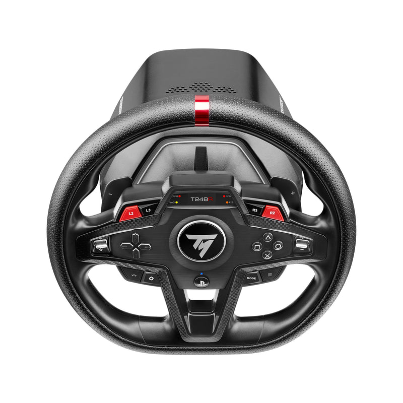 Thrustmaster T248R Force Feedback Racing Wheel and Pedal Set
