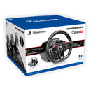 Thrustmaster T248R Force Feedback Racing Wheel and Pedal Set