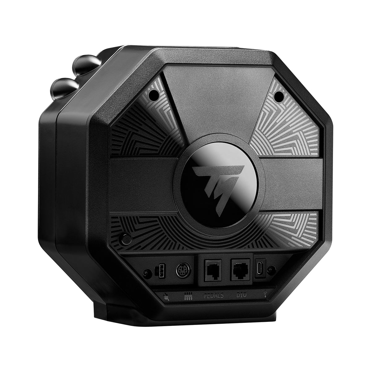 Thrustmaster T598-X Direct Axial Drive Force Feedback Racing Wheel