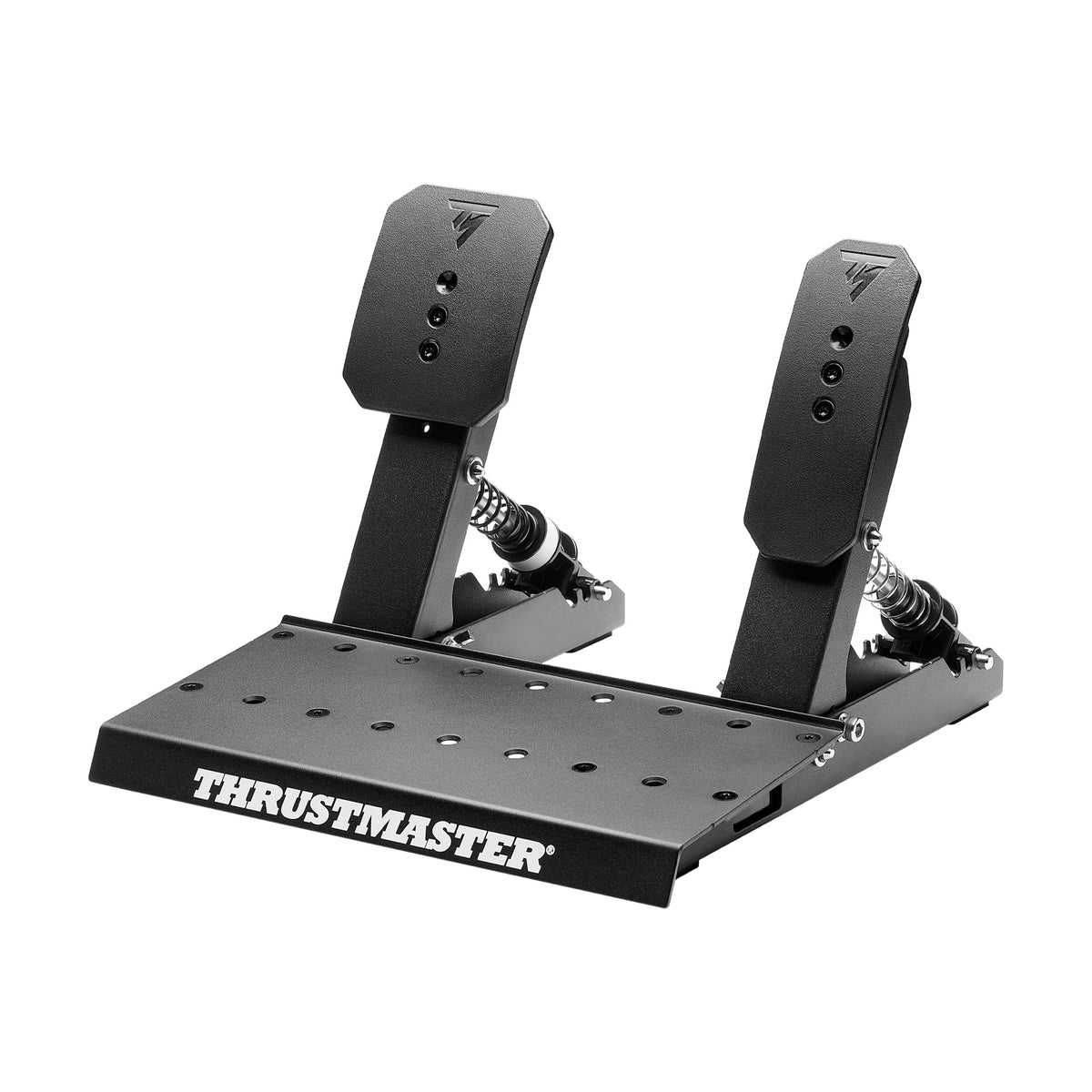 Thrustmaster T598-X Direct Axial Drive Force Feedback Racing Wheel