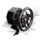 Thrustmaster T598-X Direct Axial Drive Force Feedback Racing Wheel