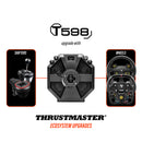 Thrustmaster T598-X Direct Axial Drive Force Feedback Racing Wheel