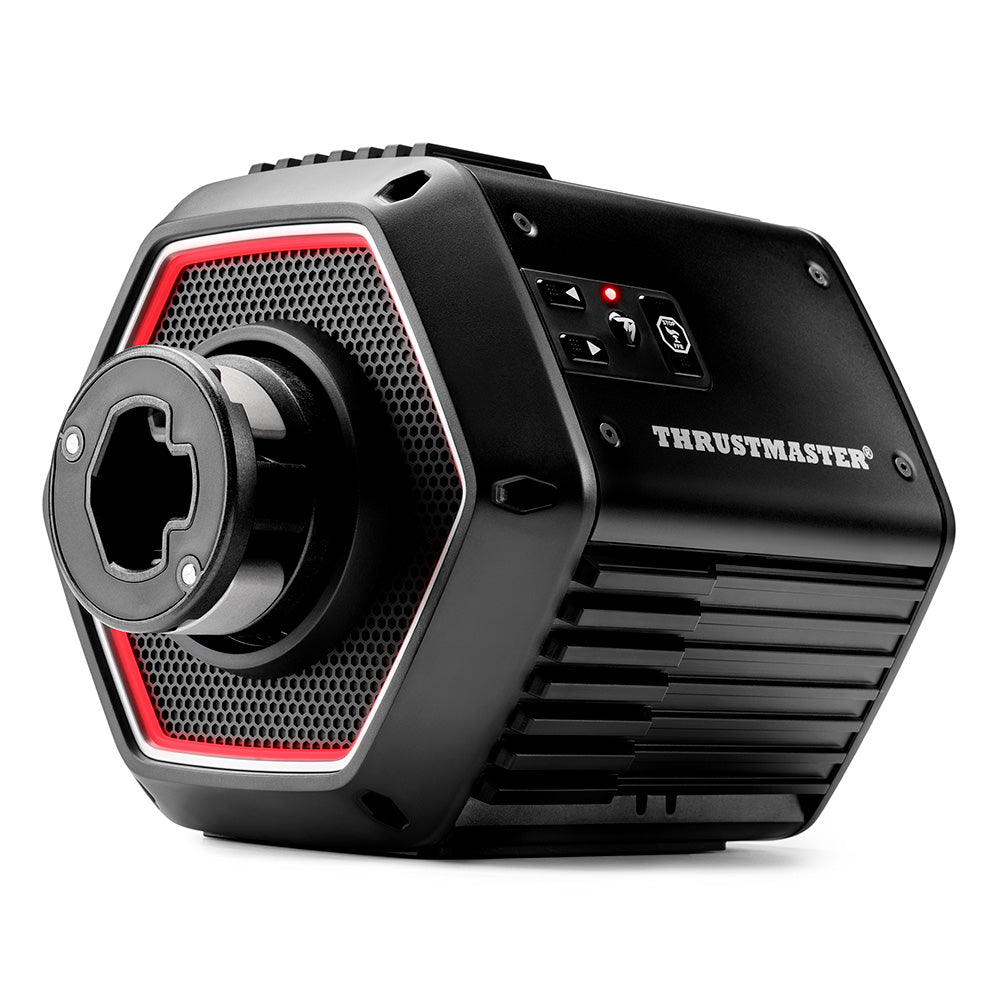 Thrustmaster T818 Black Edition Direct Drive Racing Wheel Base (2960974)