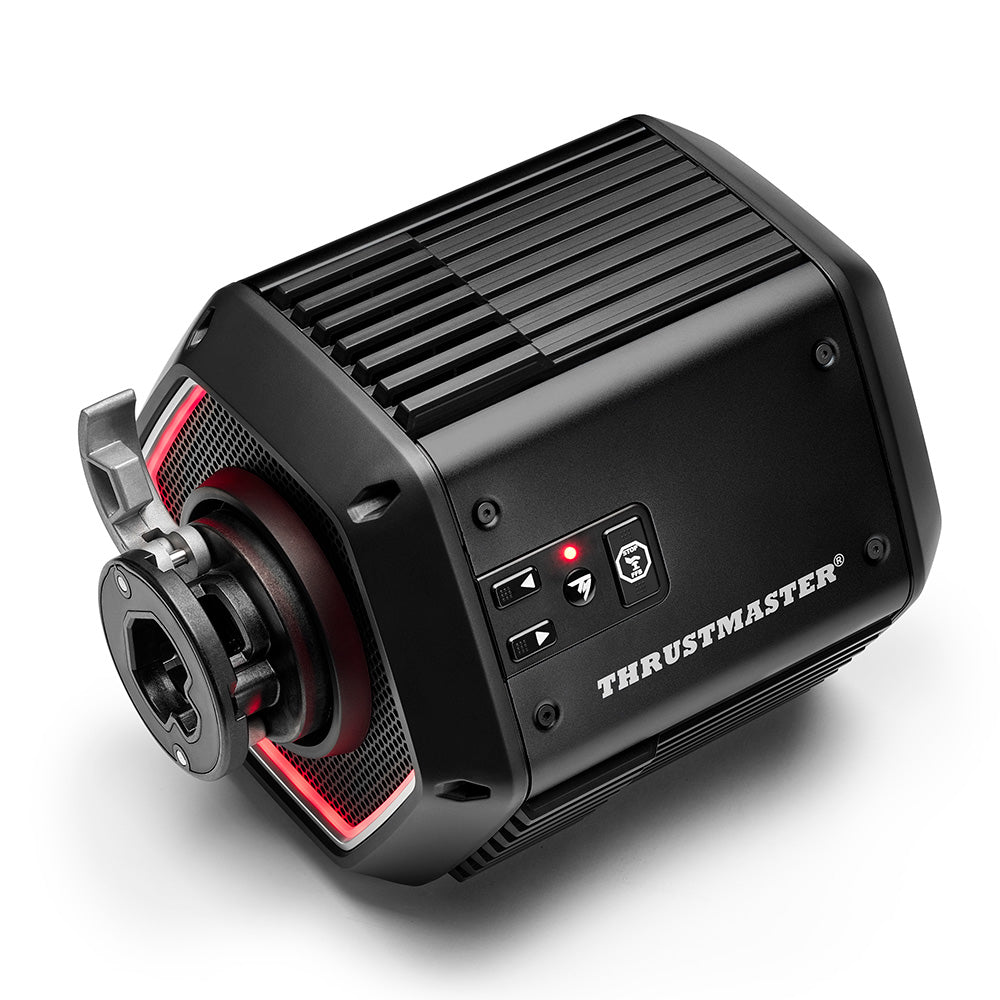 Thrustmaster T818 Black Edition Direct Drive Racing Wheel Base (2960974)