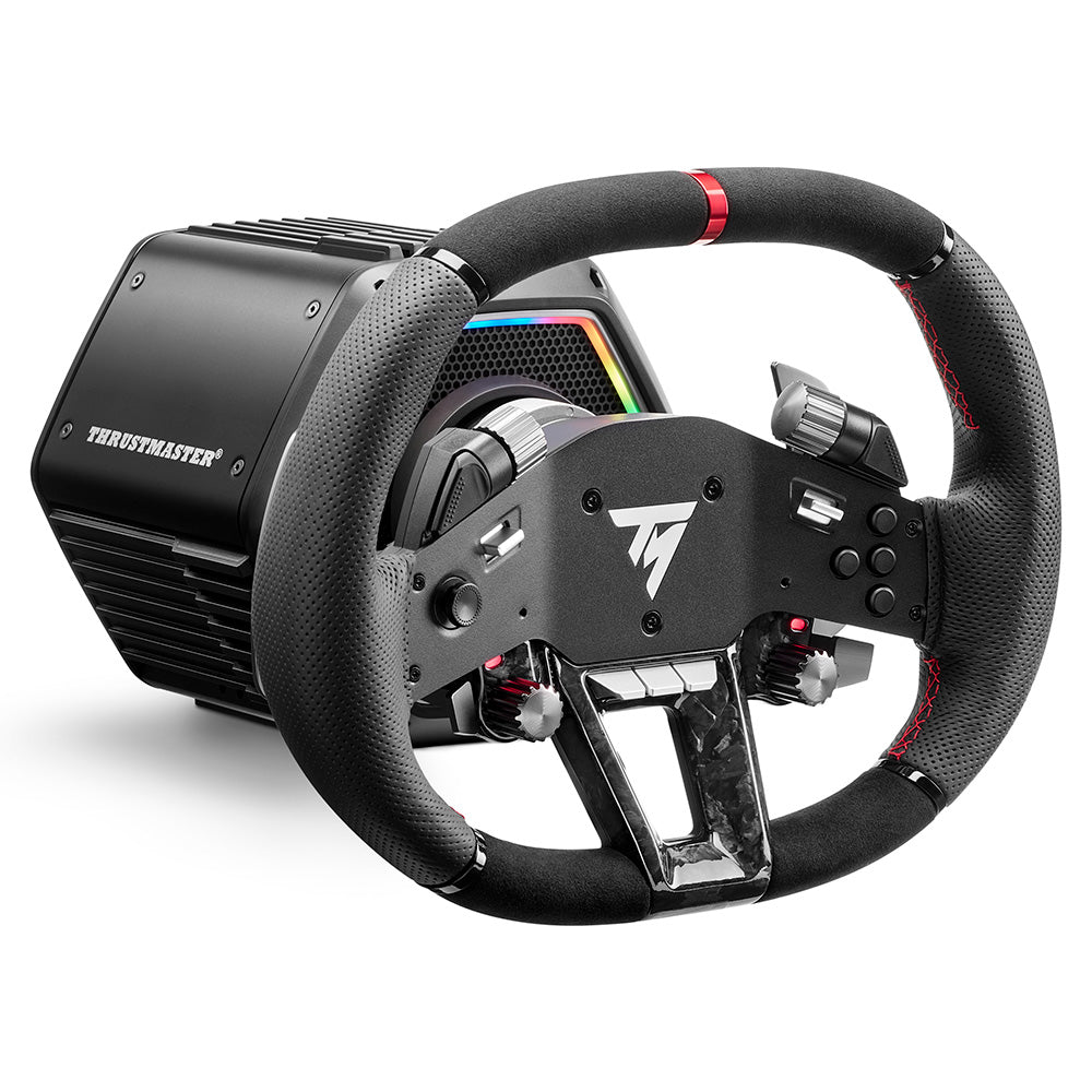 Thrustmaster T818 Black Edition Direct Drive Racing Wheel Base (2960974)