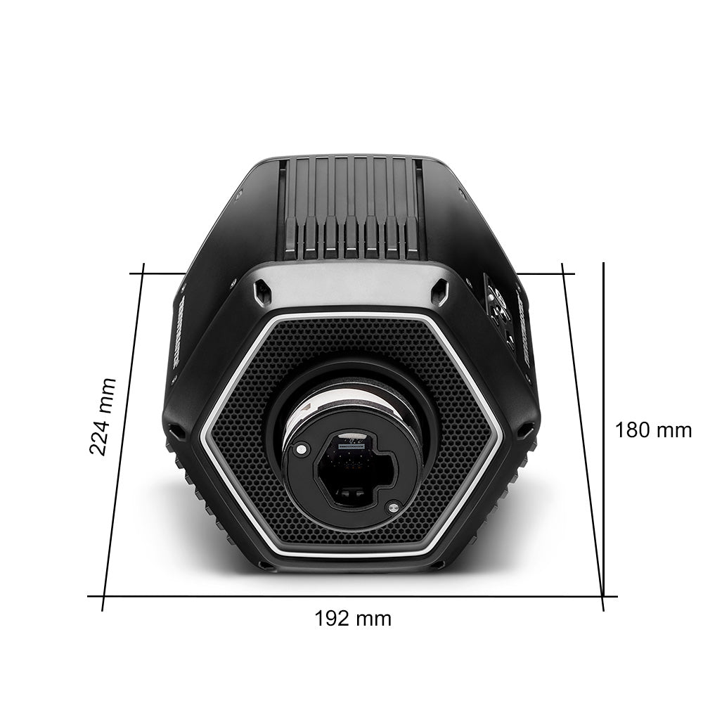 Thrustmaster T818 Black Edition Direct Drive Racing Wheel Base (2960974)