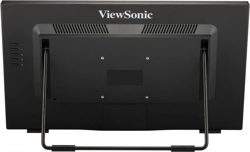 Viewsonic TD2465 24" FHD 60Hz Frameless Touch Monitor