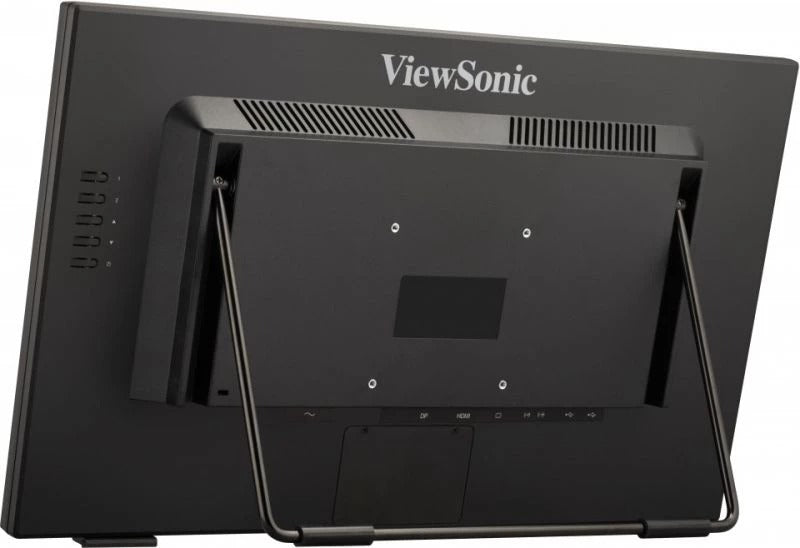 Viewsonic TD2465 24" FHD 60Hz Frameless Touch Monitor