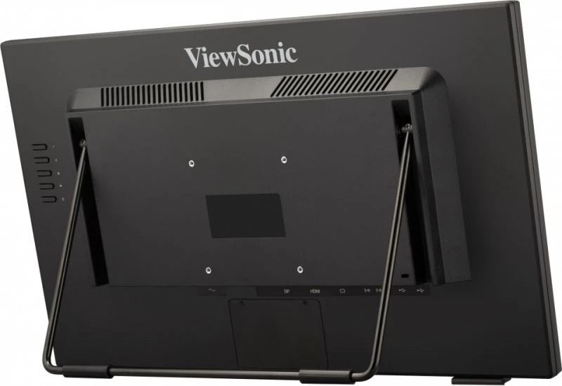 Viewsonic TD2465 24" FHD 60Hz Frameless Touch Monitor