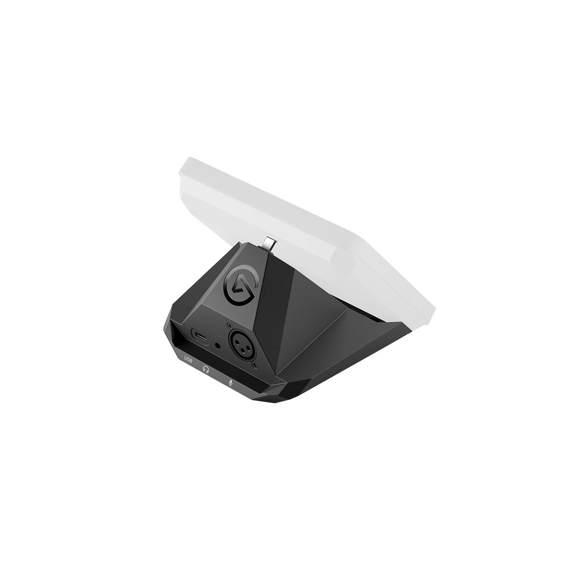Elgato XLR Dock MK.2 Mic Interface for Stream Deck+ (10GBQ9901)