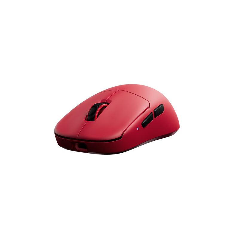 Pulsar TenZ Signature Edition Ultra Light Weight eSports Gaming Mouse (Red) (PTZW22)