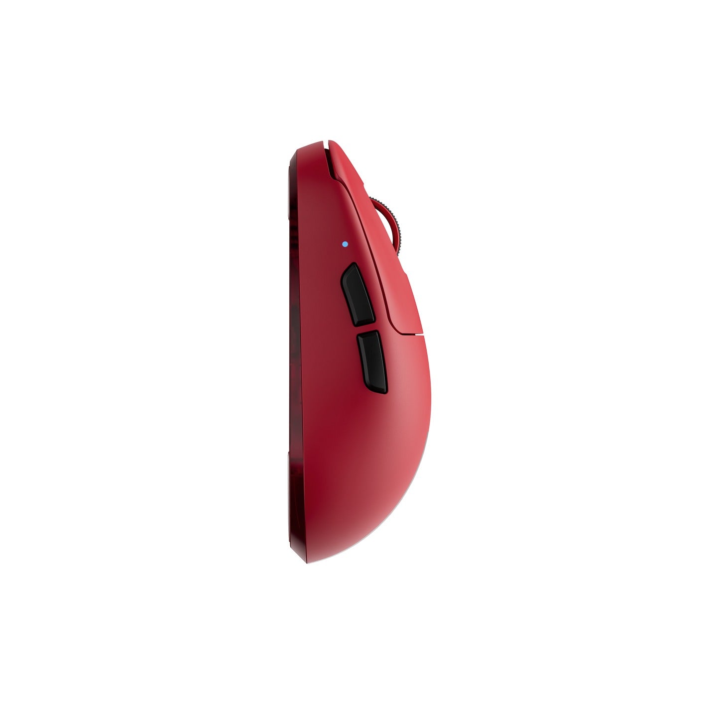 Pulsar TenZ Signature Edition Ultra Light Weight eSports Gaming Mouse (Red) (PTZW22)