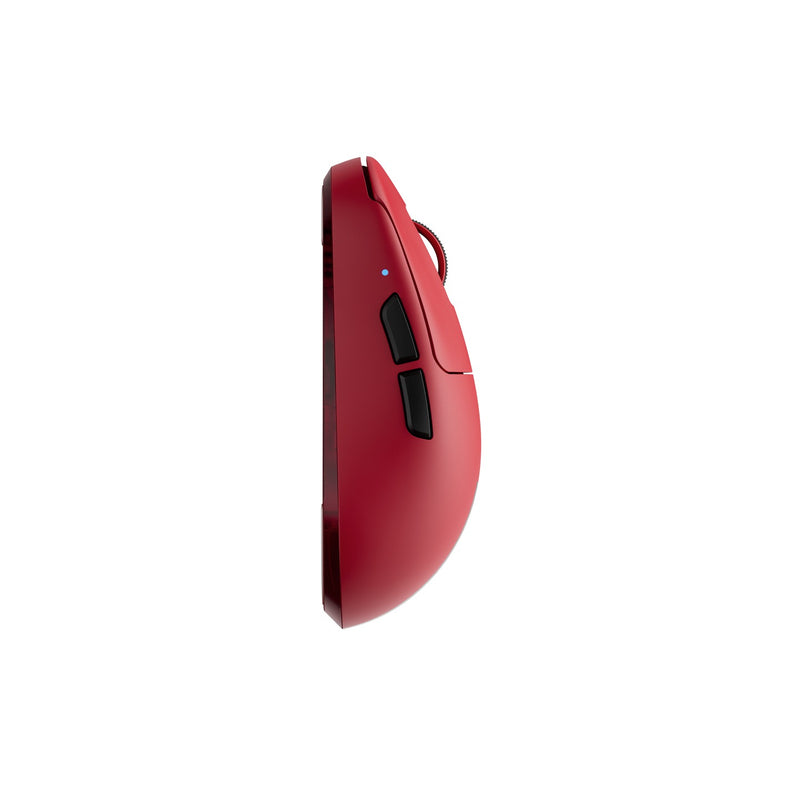 Pulsar TenZ Signature Edition Ultra Light Weight eSports Gaming Mouse (Red) (PTZW22)