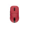 Pulsar TenZ Signature Edition Ultra Light Weight eSports Gaming Mouse (Red) (PTZW22)