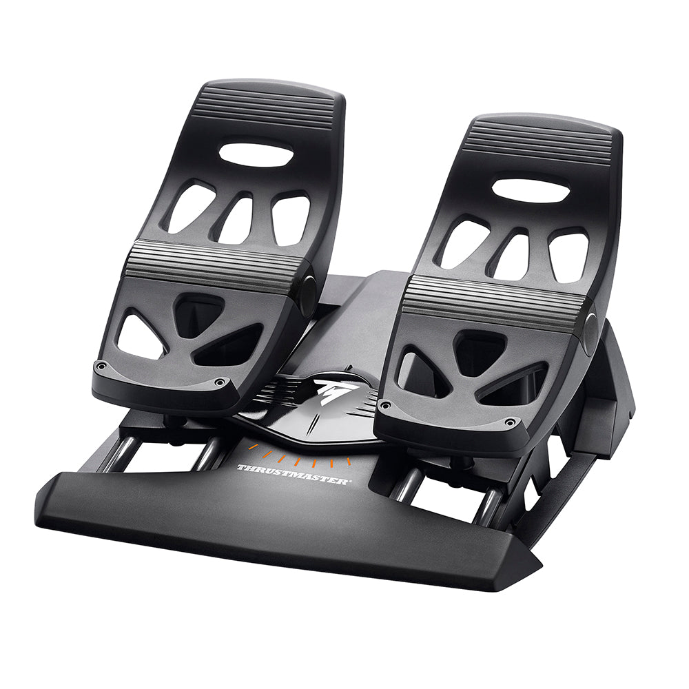 Thrustmaster T.16000M FCS Flight Pack For PC