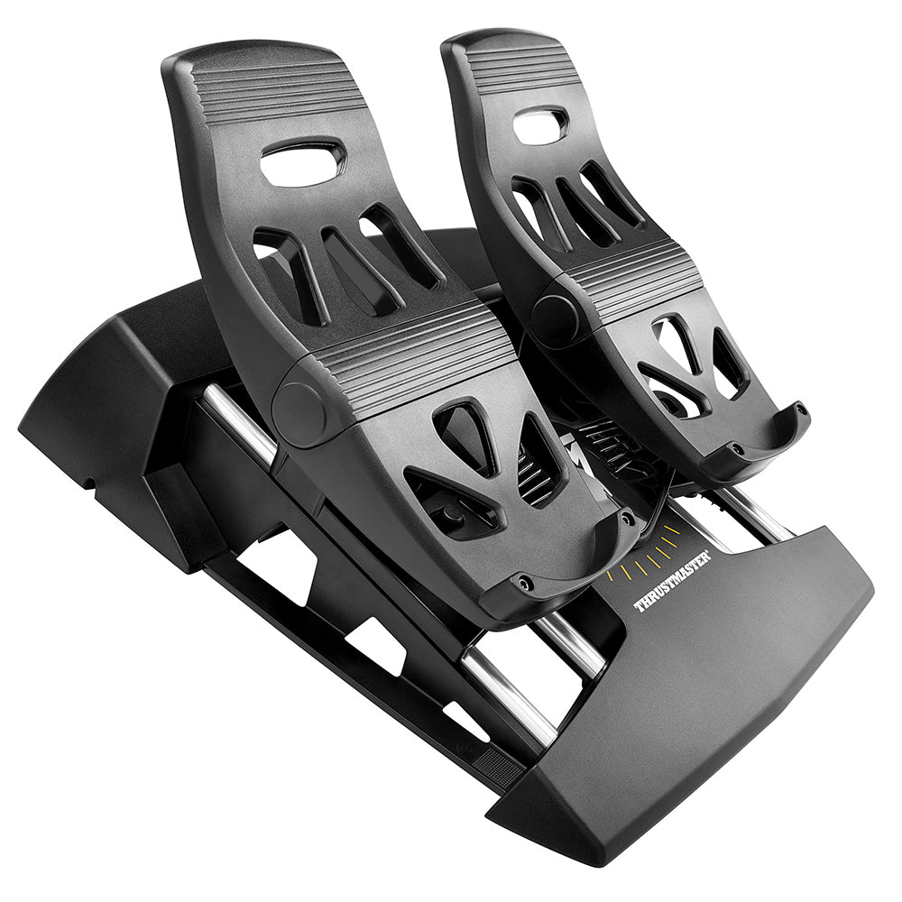 Thrustmaster TFRP T.Flight Rudder Pedals