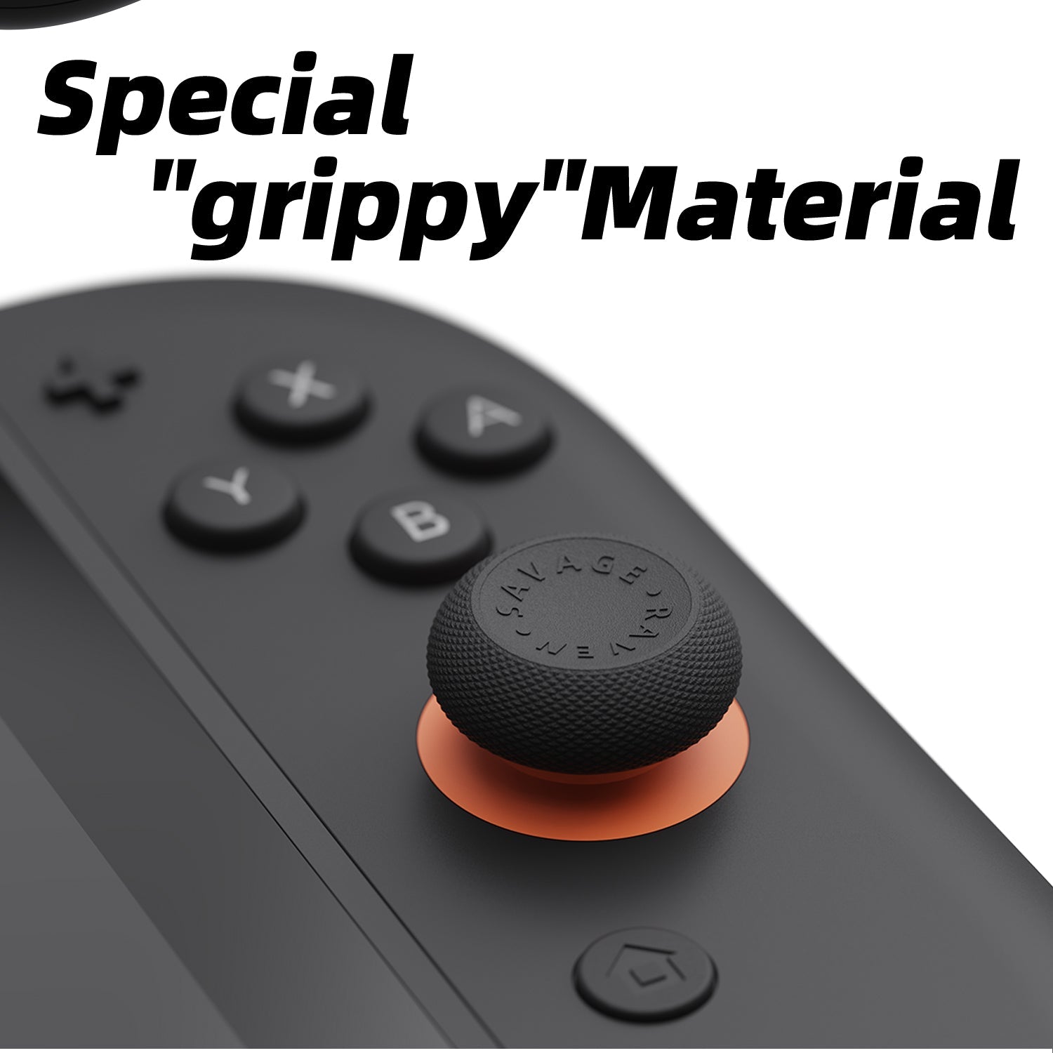 Skull & Co. Thumb Grip for Nintendo Switch 2
