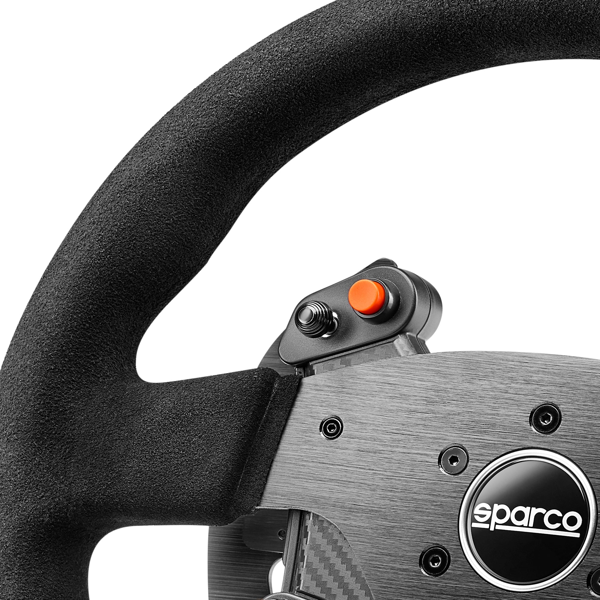 Thrustmaster TM Rally Wheel Add-On Sparco R383 MOD